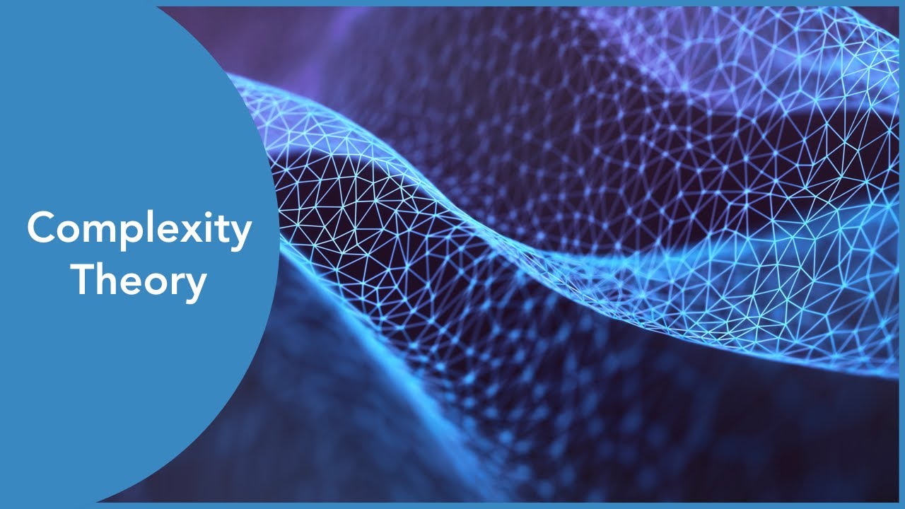 Complexity Theory
